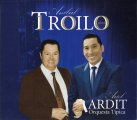 ARIEL ARDIT ORQUESTA TIPICA ANIBAL TROILO 100 AÑOS アリエル・アルディット・オルケスタ・ティピカ アニバル・トロイロ100周年