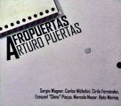 ARTURO PUERTAS AFROPUERTAS アルトゥーロ・プエルタス アフロプエルタス