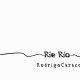RODRIGO CARAZO RIE RIO ロドリゴ・カラソ リエ・リオ
