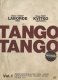 LABORDE=KVITKO TANGO TANGO VOL1 ラボルデ＝クイッコ タンゴ・タンゴ 第1集