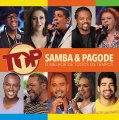 VA TOP -SAMBA E PAGODE- VA トップ -サンバ・イ・パゴーヂ-VA
