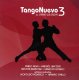JAIME WILENSKY TANGO NUEVO 3 ハイメ・ウィレンスキー タンゴ・ヌエボ 3