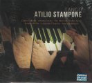 ATILIO STAMPONE TANGO アティリオ・スタンポーネ タンゴ