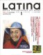 LATINA MAGAZINE 2007/01 月刊ラティーナ　2007年1月号