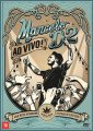 MARCELO D2 AO VIVO (DVD) マルセロD2 アオ・ヴィーヴォ（DVD）