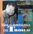 ANIBAL TROILO LOS CANTORES DE TROILO アニバル・トロイロ ロス・カントーレス・デ・トロイロ