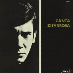 ALFREDO ZITARROSA CANTA ZITARROSA アルフレド・シタローサ シタローサを歌う - ウインドウを閉じる