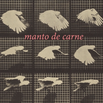 MANTO DE CARNE MANTO DE CARNE マント・デ・カルネ マント・デ・カルネ