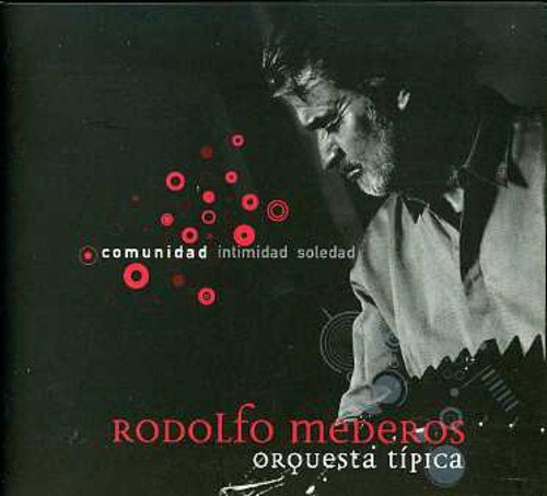 RODOLFO MEDEROS COMUNIDAD ロドルフォ・メデーロス コムニダー - ウインドウを閉じる