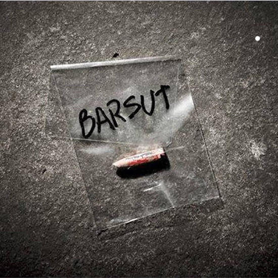 BARSUT BARSUT バルスト バルスト - ウインドウを閉じる