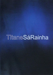 TITANE SÁ RAINHA (DVD) チターニ サー・ハイーニャ (DVD) - ウインドウを閉じる