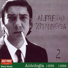 ALFREDO ZITARROSA ANTOLOGIA 2 アルフレド・シタローサ アントロヒア 2 - ウインドウを閉じる