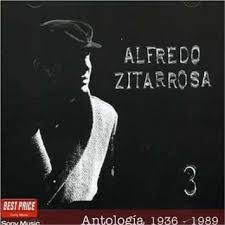 ALFREDO ZITARROSA ANTOLOGIA 3 アルフレド・シタローサ アントロヒア 3 - ウインドウを閉じる