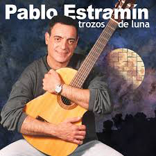 PABLO ESTRAMIN TROZOS DE LUNA パブロ・エストラミン トロソス・デ・ルナ - ウインドウを閉じる