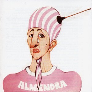 ALMENDRA ALMENDRA アルメンドラ アルメンドラ - ウインドウを閉じる