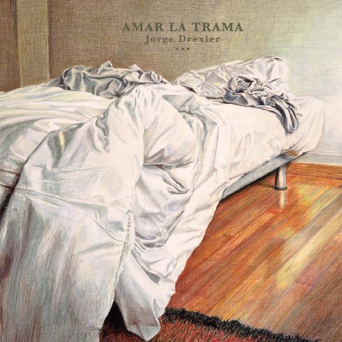 JORGE DREXLER AMAR LA TRAMA (CD+DVD) ホルヘ・ドレクスレル アマール・ラ・トラマ(CD+DVD) - ウインドウを閉じる
