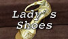 Lady's Shoes